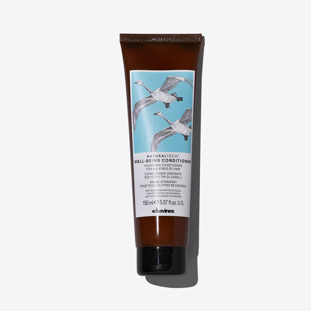 Davines Naturaltech Well-Being Conditoner 5.07oz