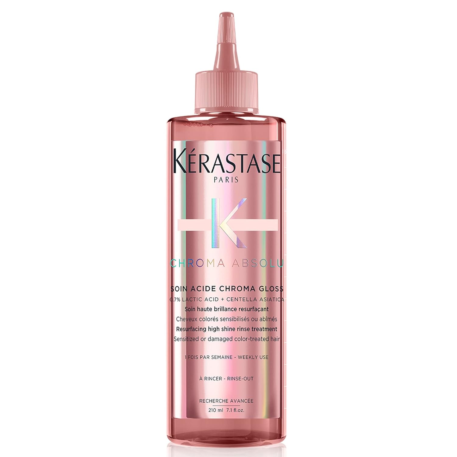Kerastase Chroma Absolu Soin Acide Chroma Gloss 7.1oz