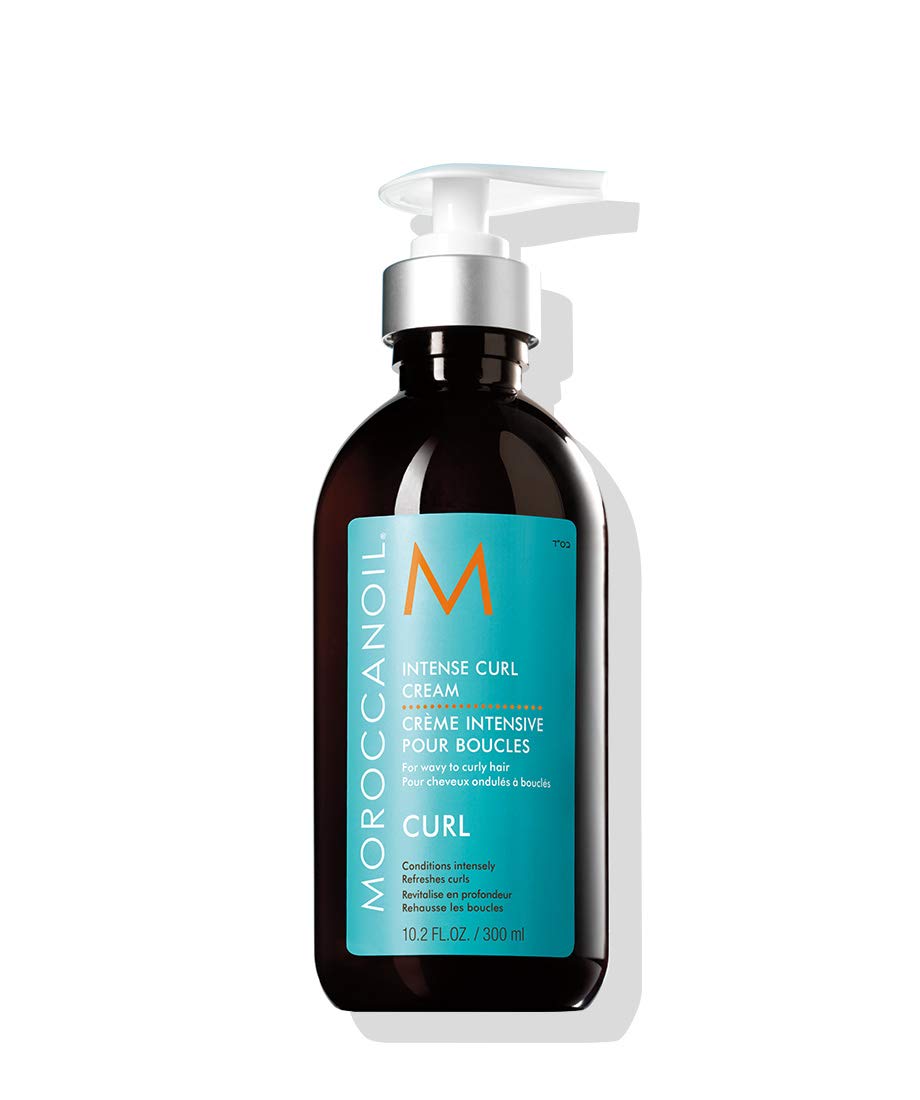 Moroccanoil Intense Curl Cream 10.2 oz.
