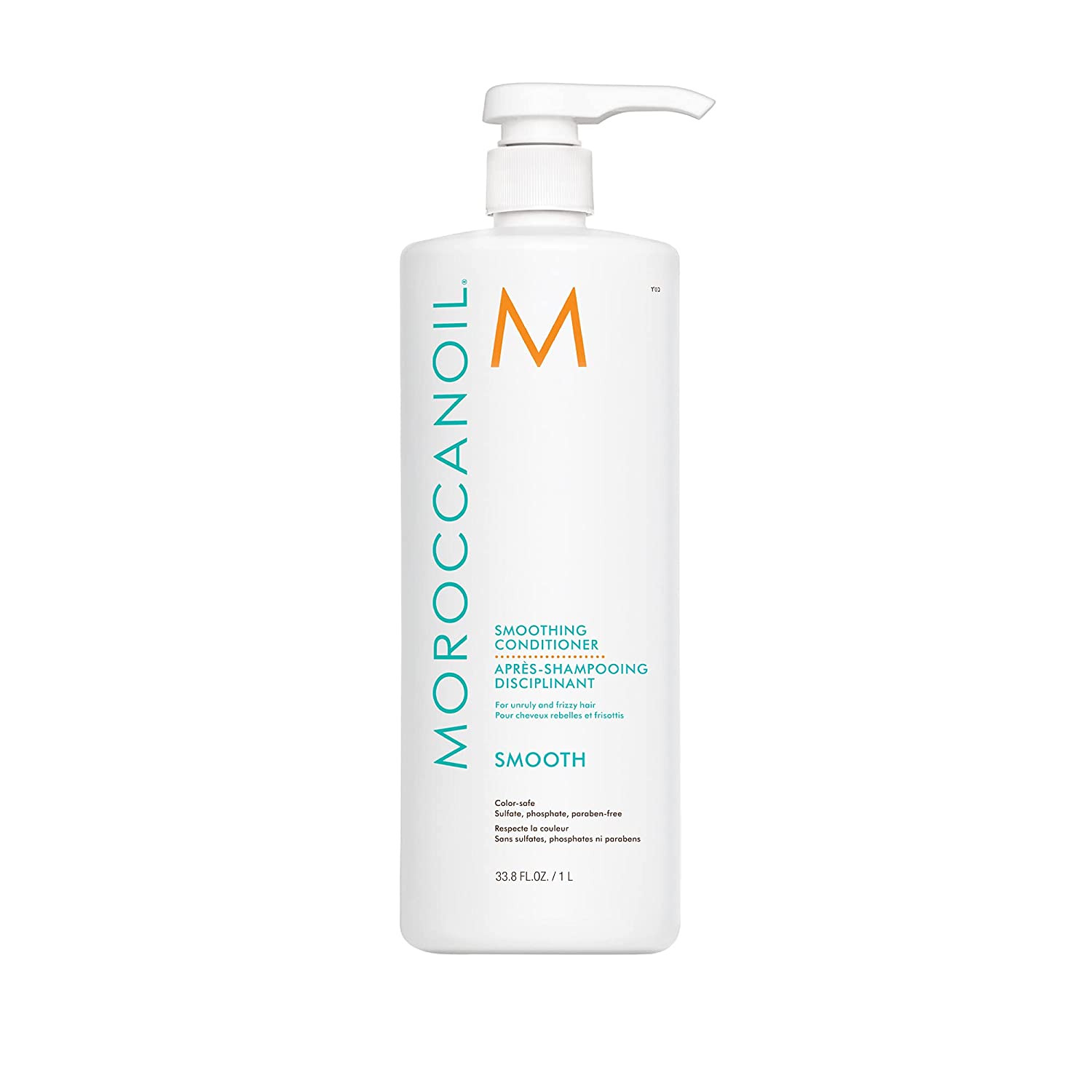Moroccanoil Smoothing Conditioner 33.8 oz