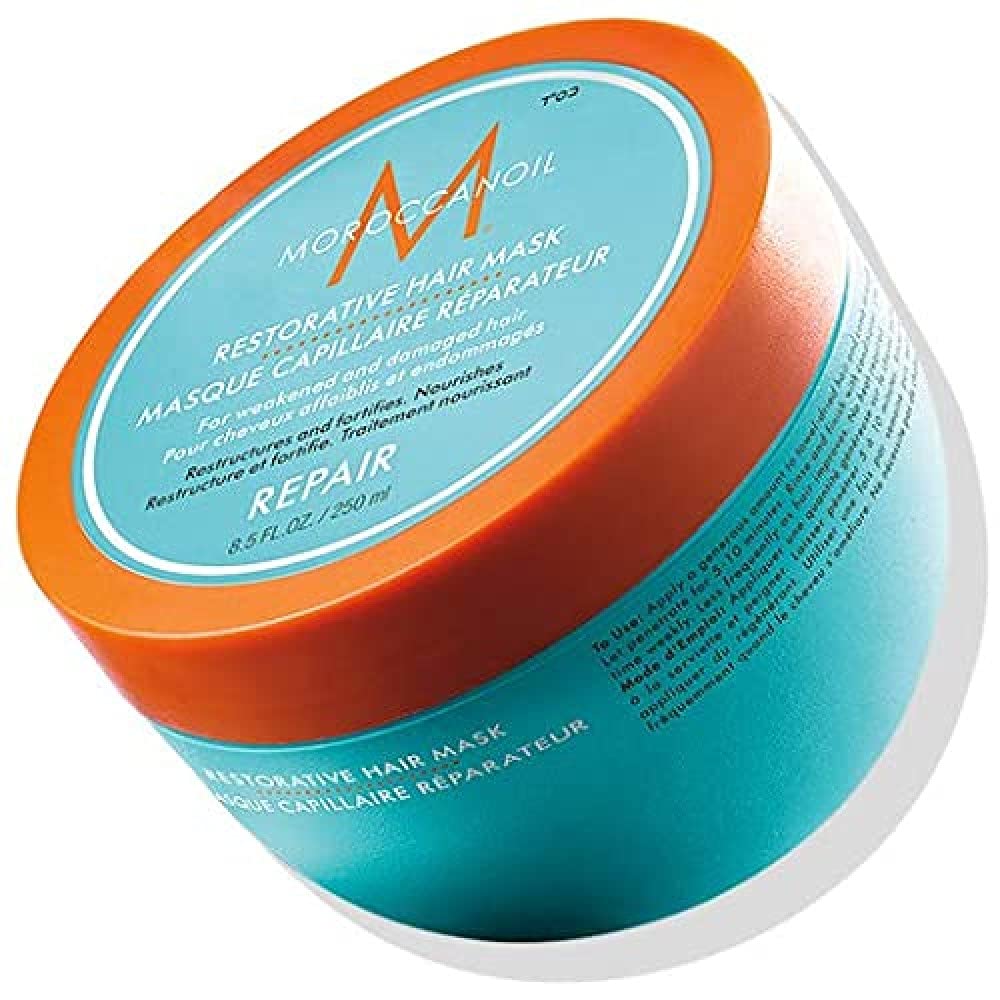Moroccanoil Restorative Hair Mask 8.5 oz.