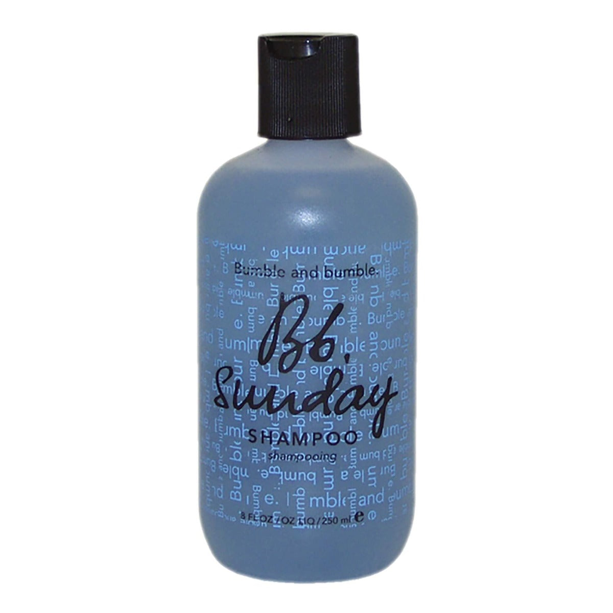 Bumble and Bumble Sunday Shampoo 8 oz