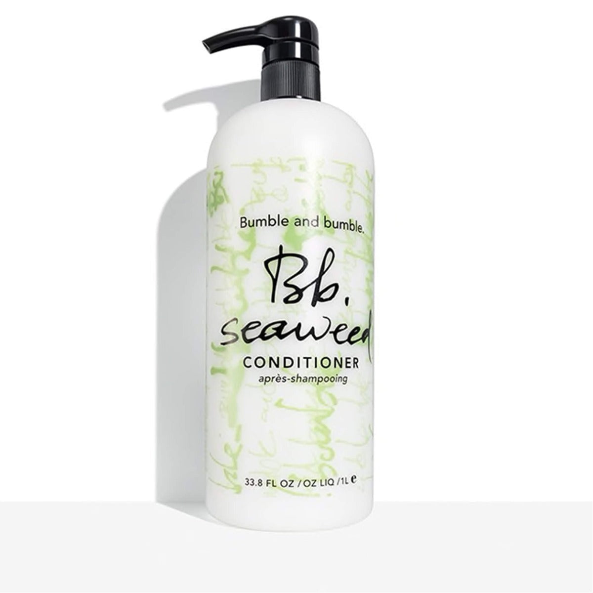 Bumble and Bumble Seaweed Conditioner 33.8 oz Discontinued
