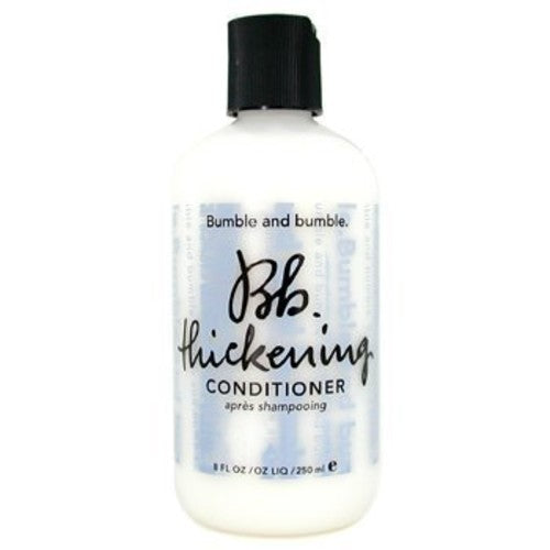 Bumble and Bumble Thickening Conditioner 8.5 oz DISCONTINUE