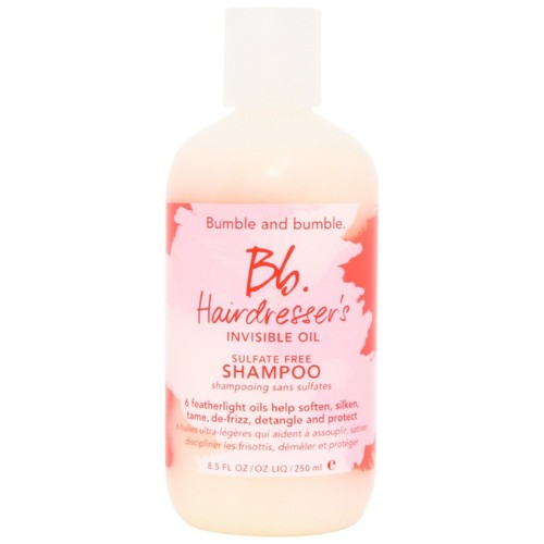 Bumble and Bumble Hairdresser's Invisible Oil Shampoo 8.5 oz