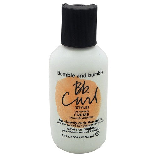 Bumble and Bumble Curl Style Defining Creme 2 oz