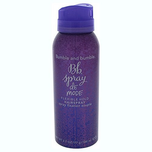 Bumble and Bumble Spray De Mode Flexible Hold, 2.7 Ounce