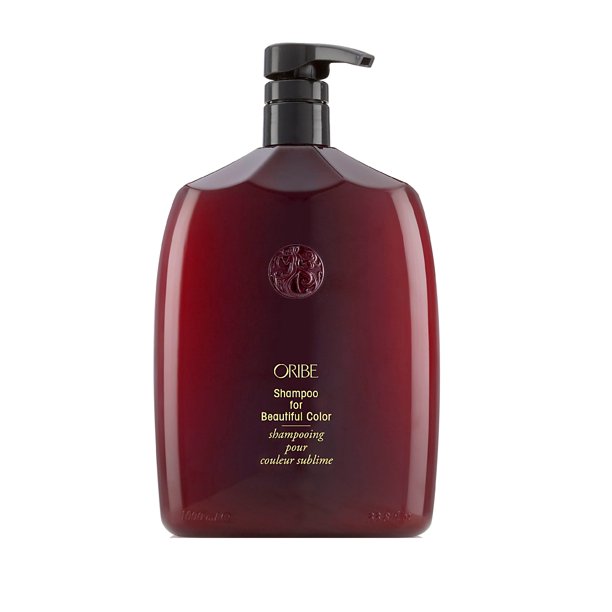 Oribe Shampoo for Beautiful Color Liter 33.8 oz Retail
