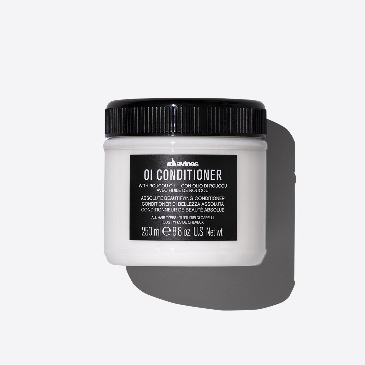 Davines OI Conditioner 8.80oz