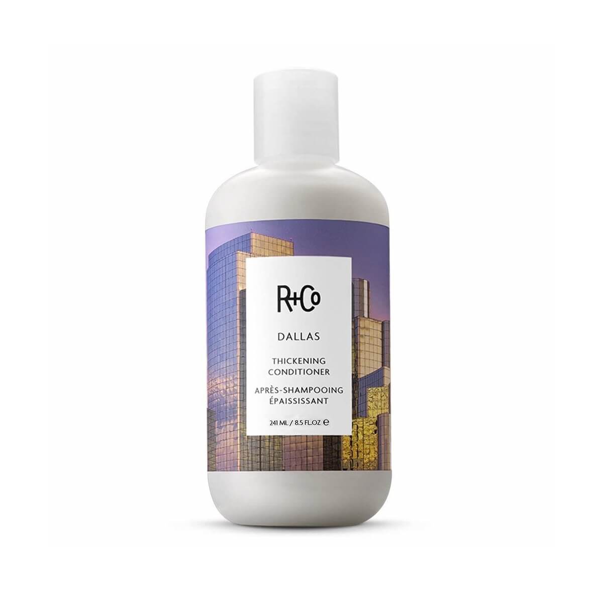 R+CO Dallas Thickening Conditioner 8.5 oz