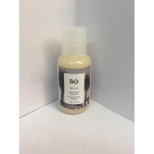 R+CO Travel Bel Air Smoothing Shampoo 2 oz