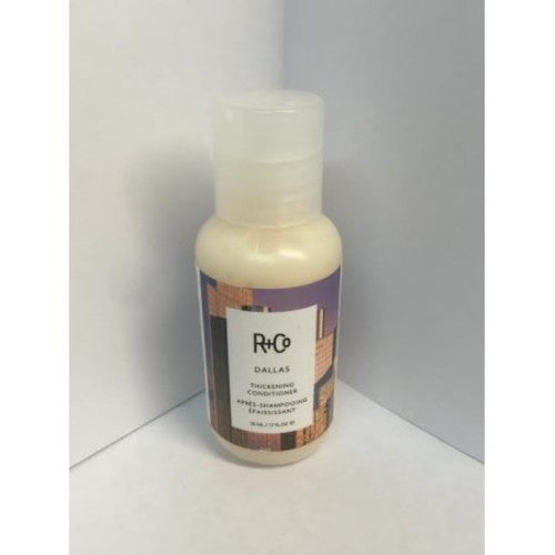 R+CO Travel Dallas Thickening Conditioner 2 oz