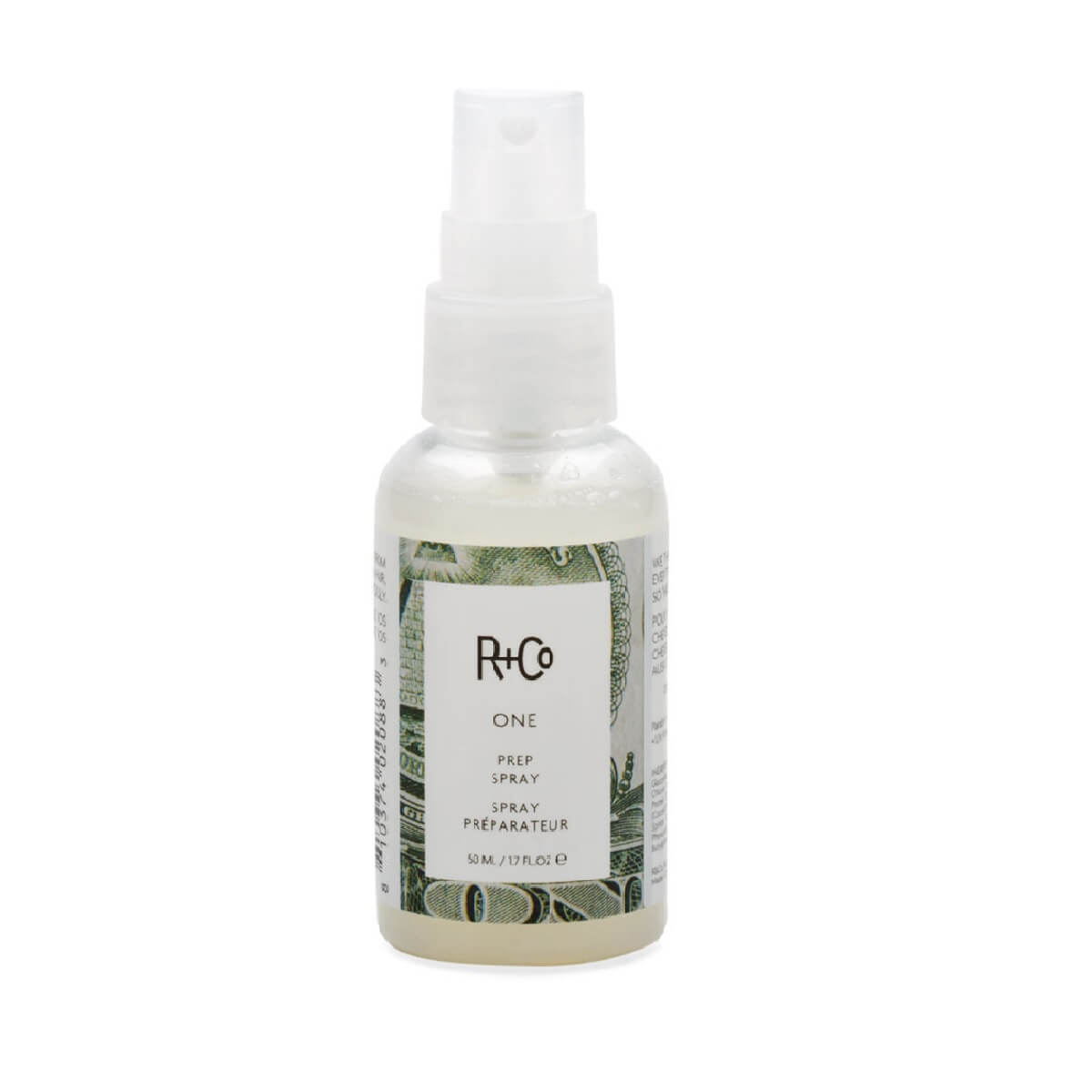 R+CO Travel One Prep Spray 1.7 oz