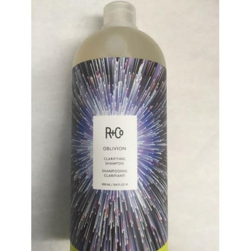 R+CO Oblivion Clarifying Shampoo 33.8 oz