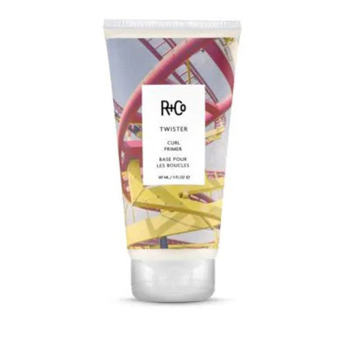 R+Co Twister Curl Primer 5 oz
