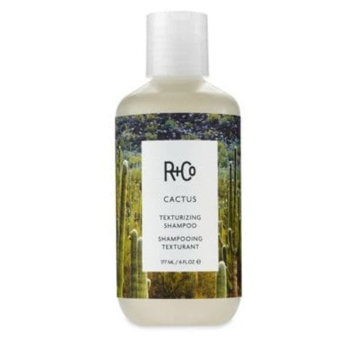 Cactus Texturizing Shampoo/6 oz.
