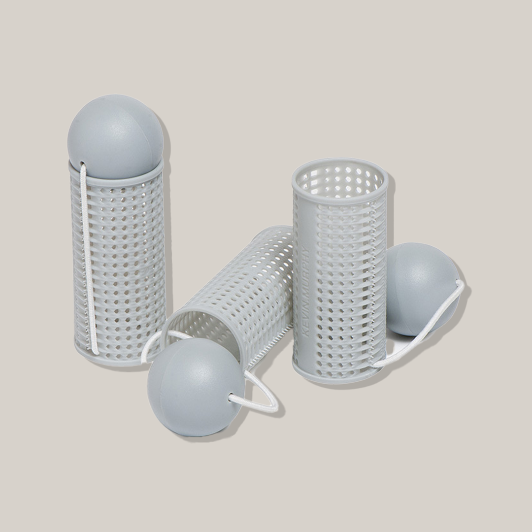 Kevin Murphy MEDIUM HAIR CURLERS 3pcs SET
