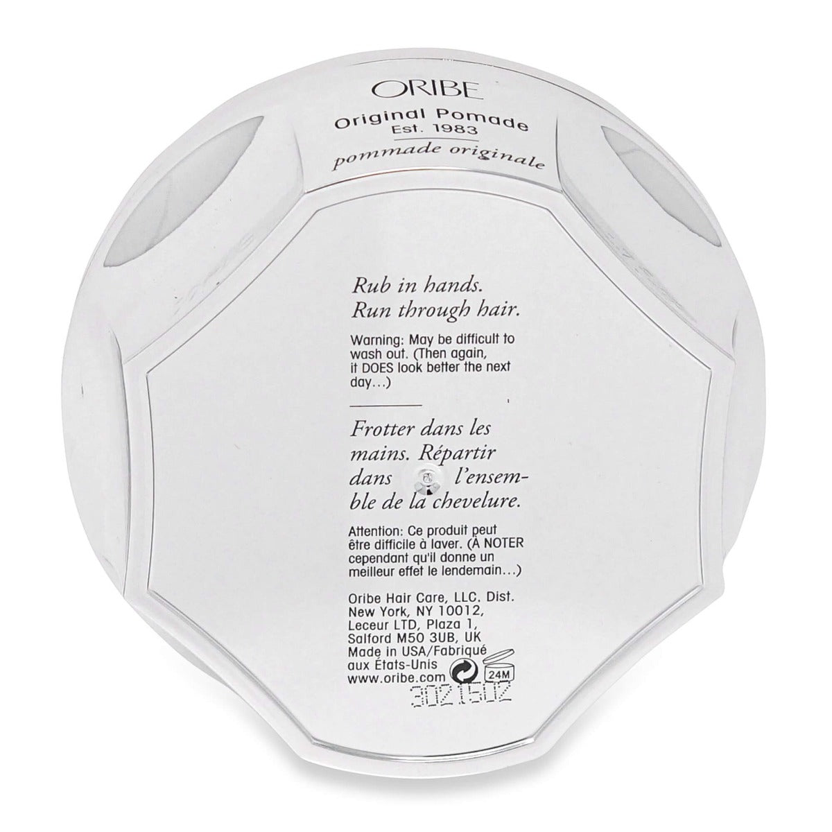 Oribe Original Pomade 1.7 oz
