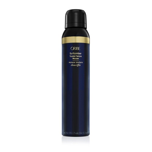 Oribe Surfcomber Tousled Texture Mousse 5.7 oz