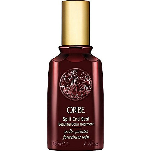Oribe Split End Seal Beautiful Color Treatment 1.7 oz N/BOX