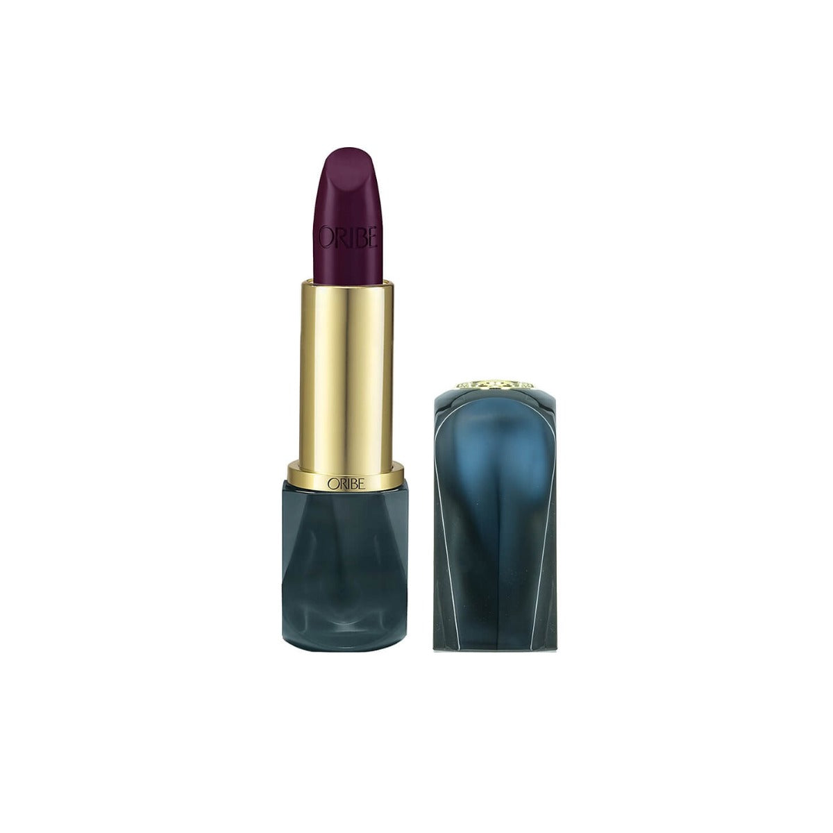 Oribe Lip Lust Crème Lipstick The Violet