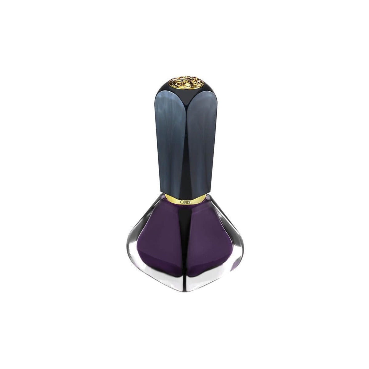 Oribe The Lacquer High Shine Nail Polish The Violet