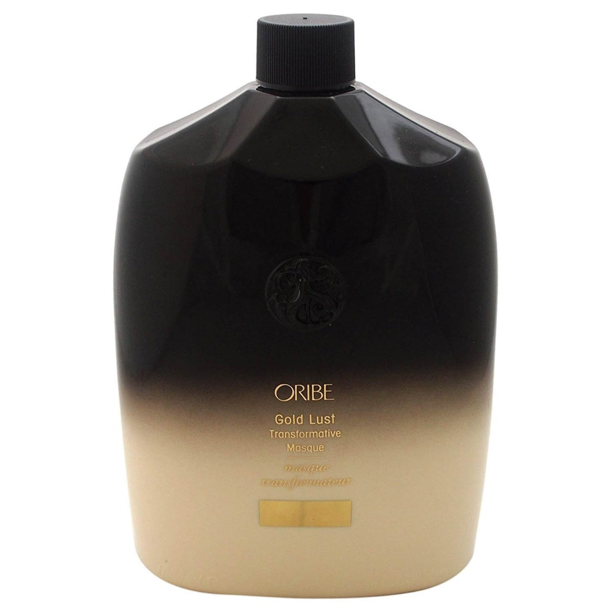 Oribe Gold Lust Transformative Mask  33.8 oz SALON PRODUCT