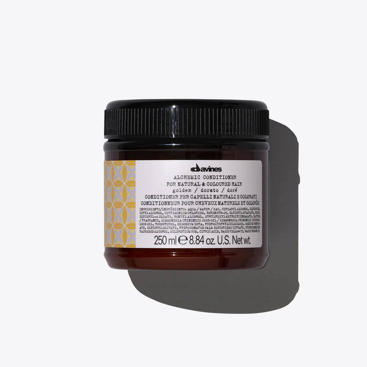 Davines Alchemic Conditioner Golden 8.84oz