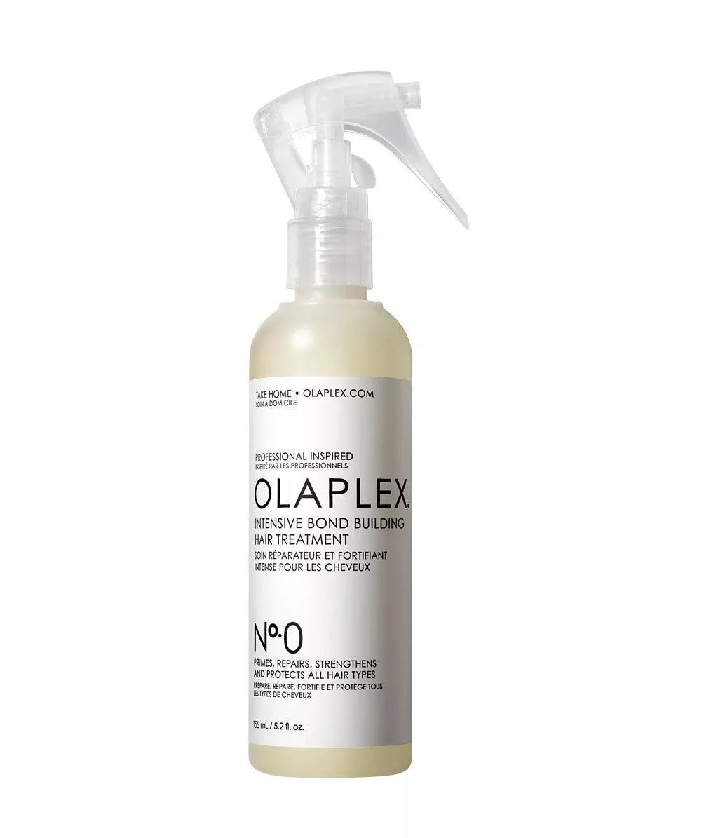 OLAPLEX No.0 Intensive Bond Building Treatment 5.2oz