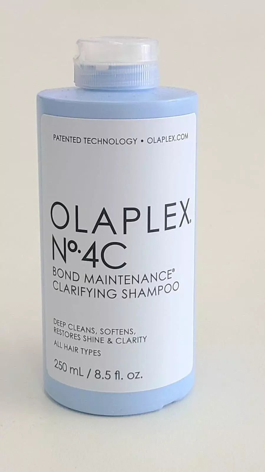 OLAPLEX No.4C Bond Maintenance Shampoo 8.5oz