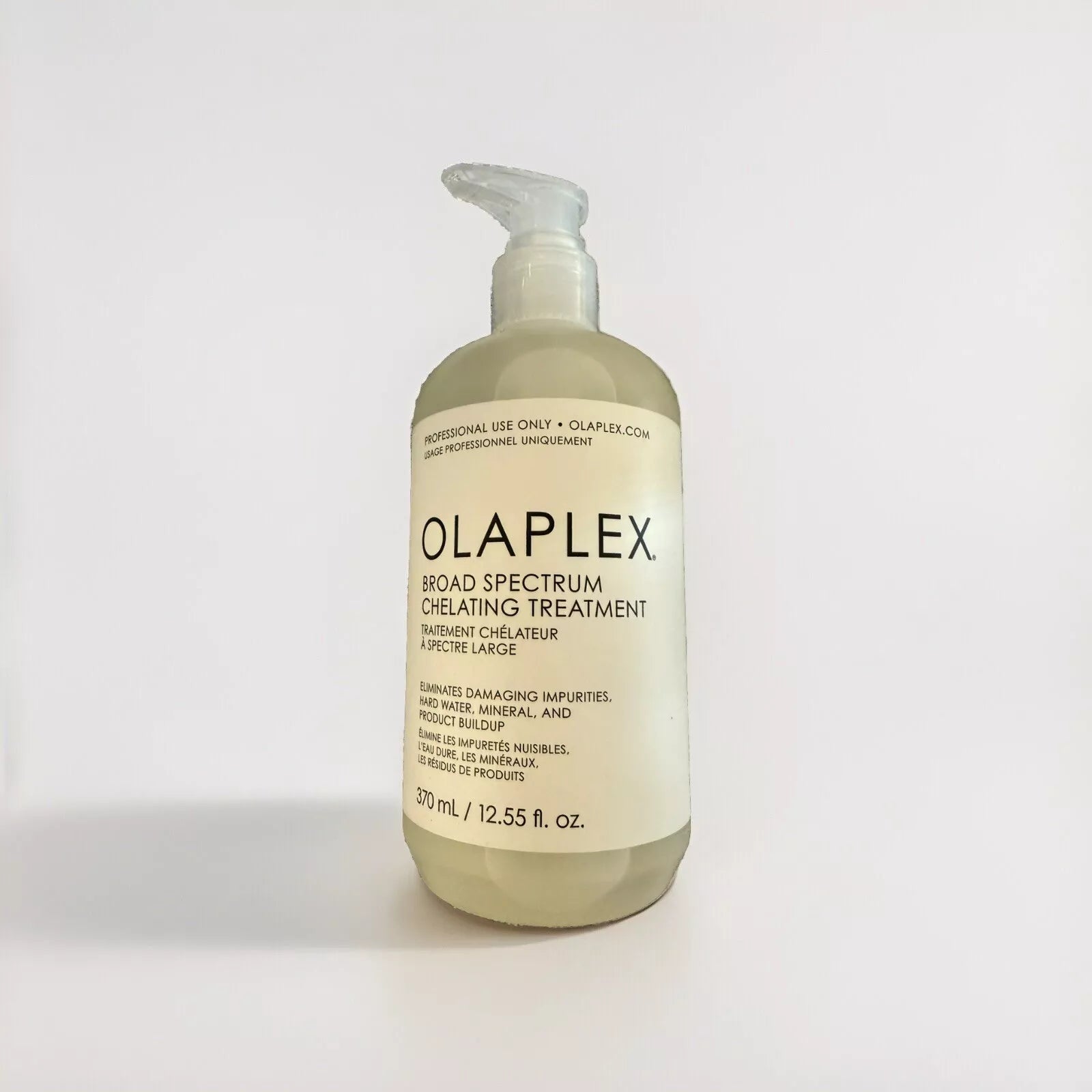 OLAPLEX Broad Spectrum Chelating Treatment 12.55 oz