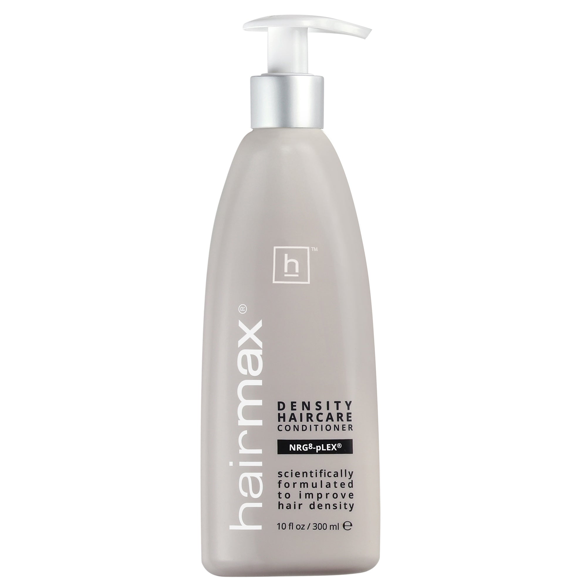 HairMax Density Haircare Conditioner 10 oz