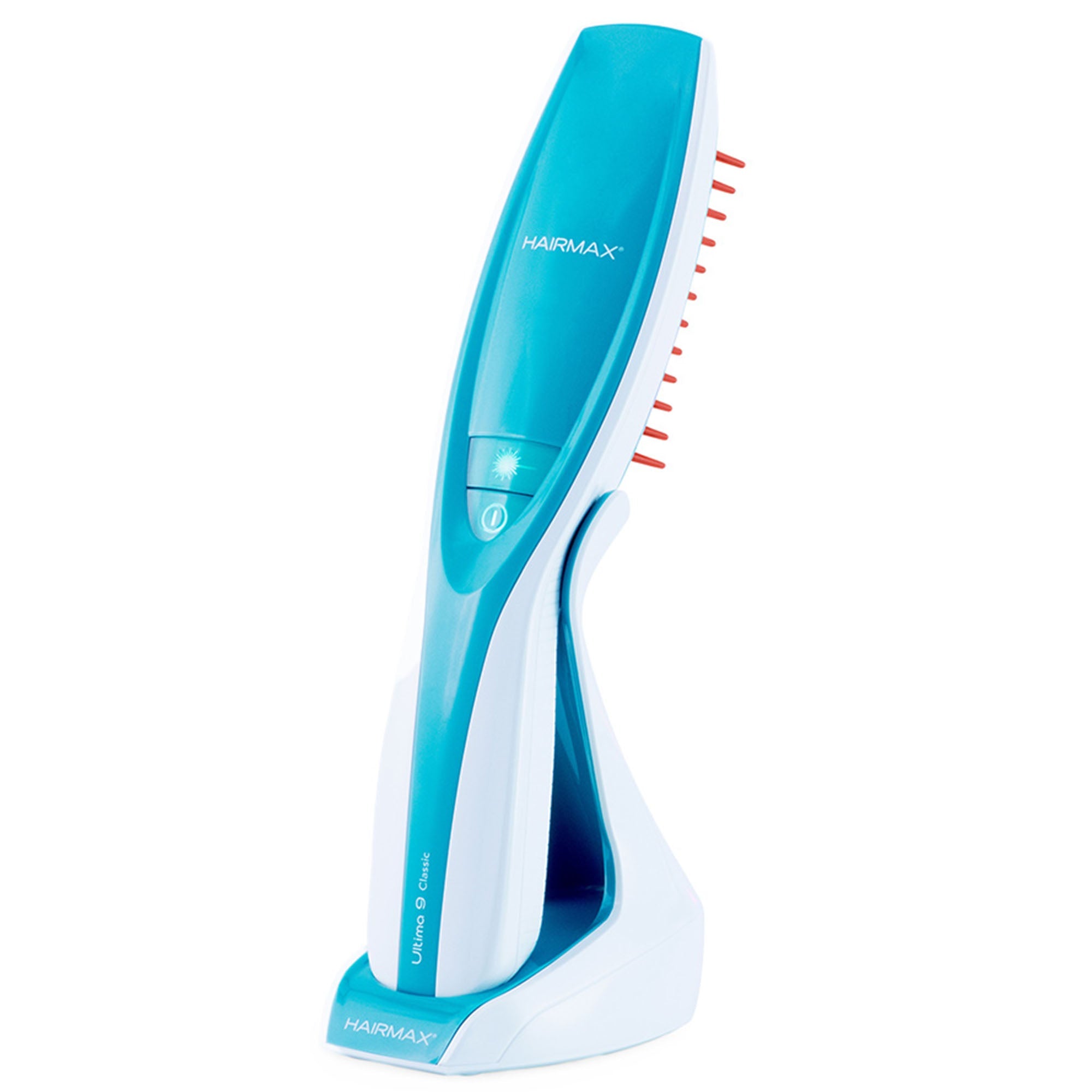 HairMax Ultima 9 Classic LaserComb Growth Device
