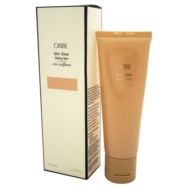 Oribe Star Glow Styling Wax 2.5 oz
