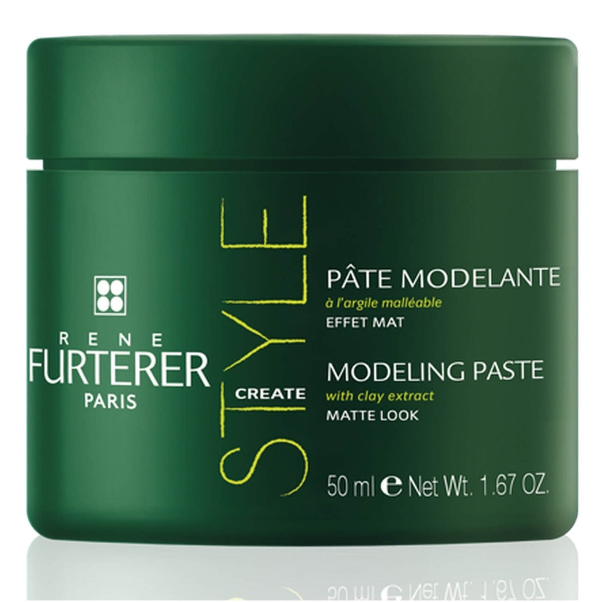 Rene Furterer Modeling Paste 1.67 oz