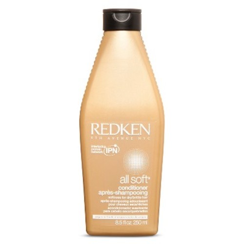 Redken All Soft Conditioner 8.5 oz