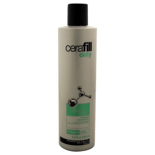 Redken Cerafill Defy Thickening Shampoo 9.8 oz