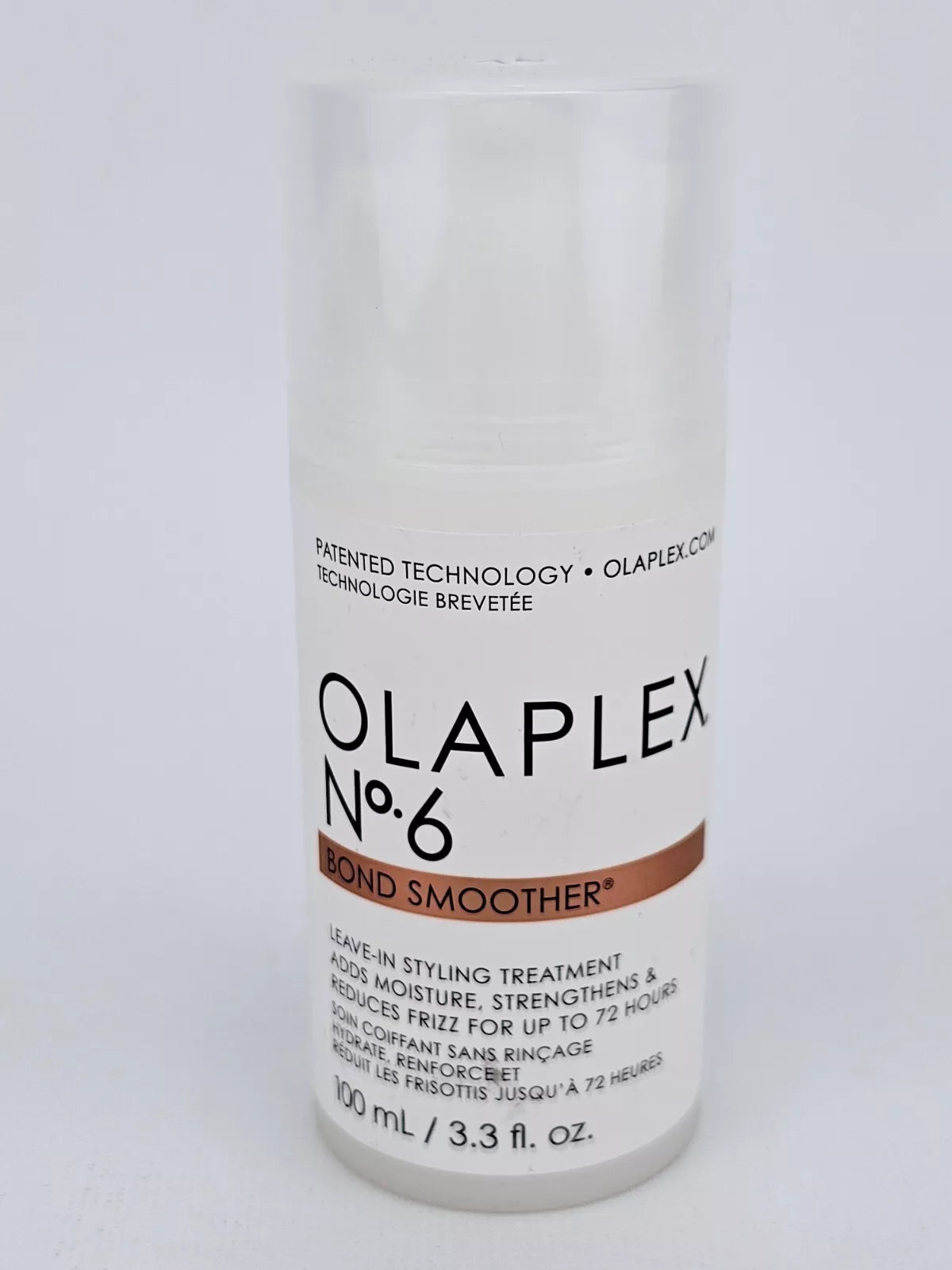 OLAPLEX No.6 Bond Smoother Reparative Styling Creme 3.3 oz