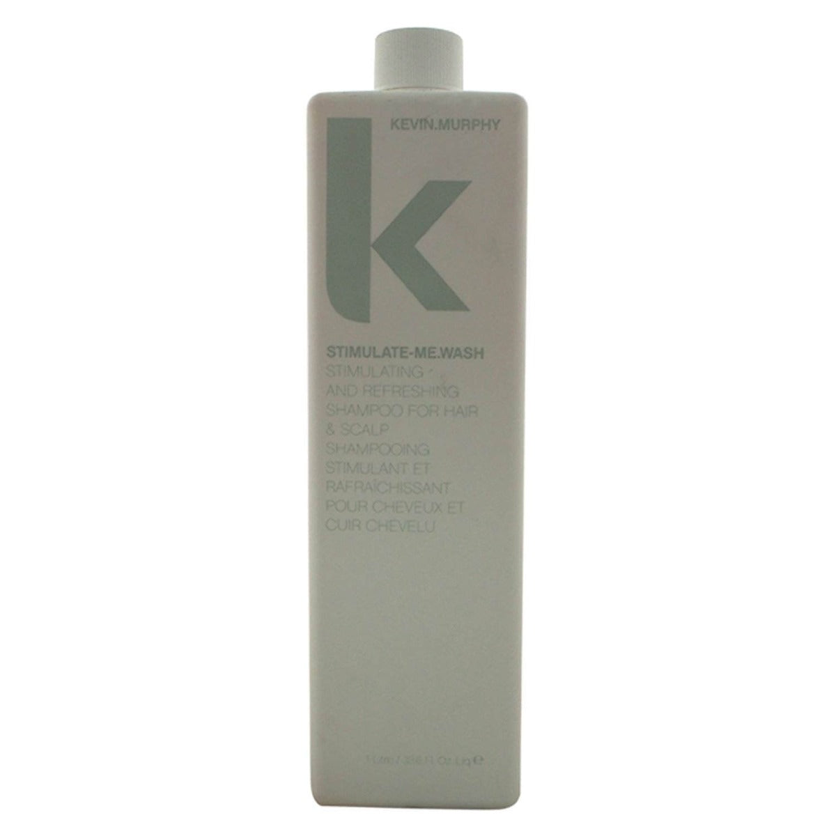 Kevin Murphy Stimulate Me Wash 33.6 oz
