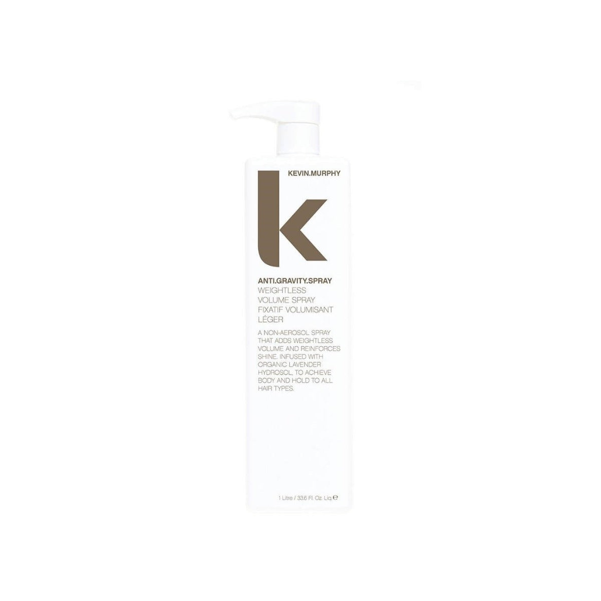 Kevin Murphy Anti Gravity Spray 33.8 oz