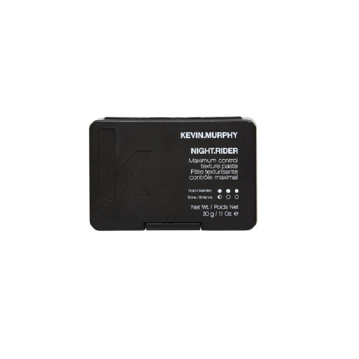 Kevin Murphy Night Rider Matte Texture Paste Firm Hold 30 ml/1.1 oz