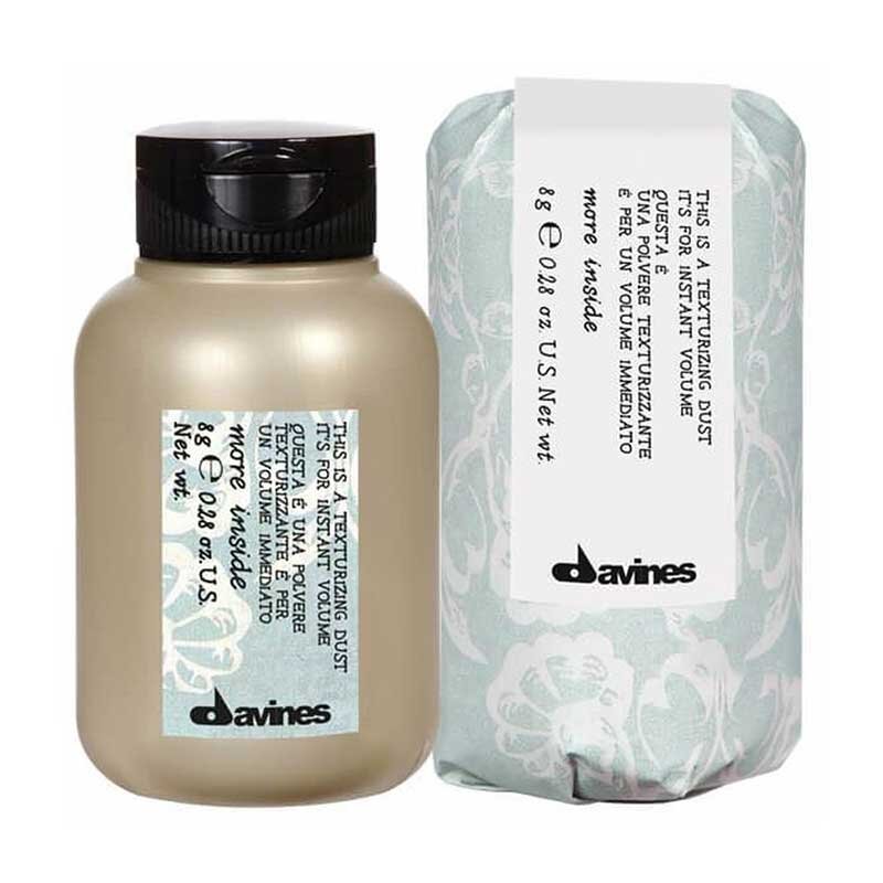 Davines This is a Texturizing Dust, 8 g.