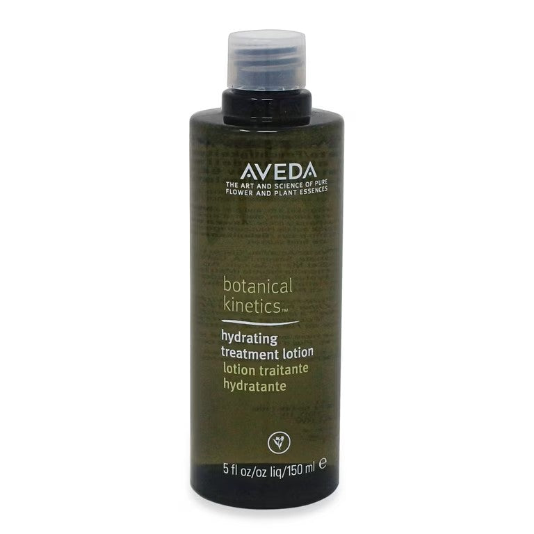 Aveda Botanical Kinetics Hydrating Treatment Lotion 5 oz