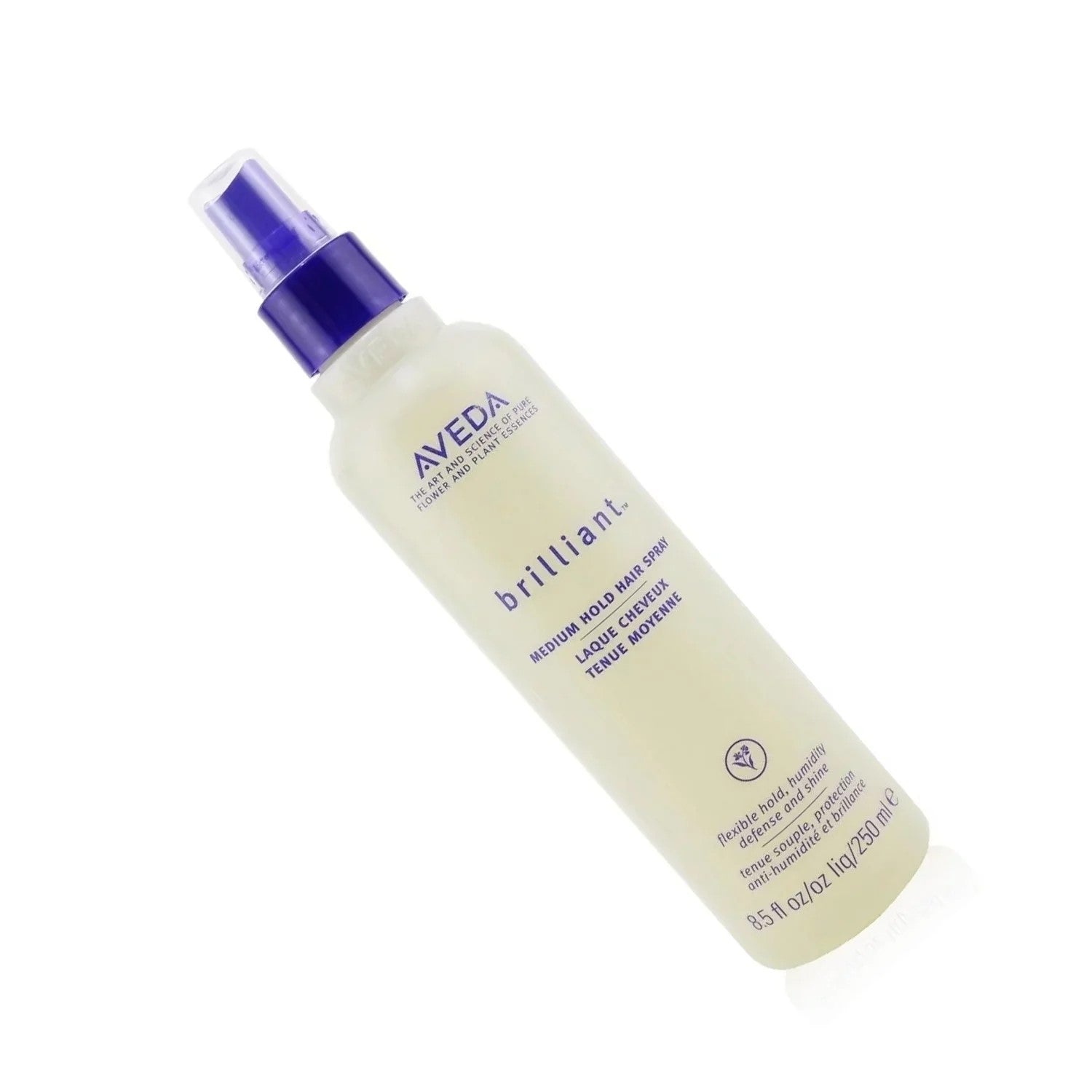Aveda Brilliant Medium Hold Hair Spray 250ml/8.5 oz