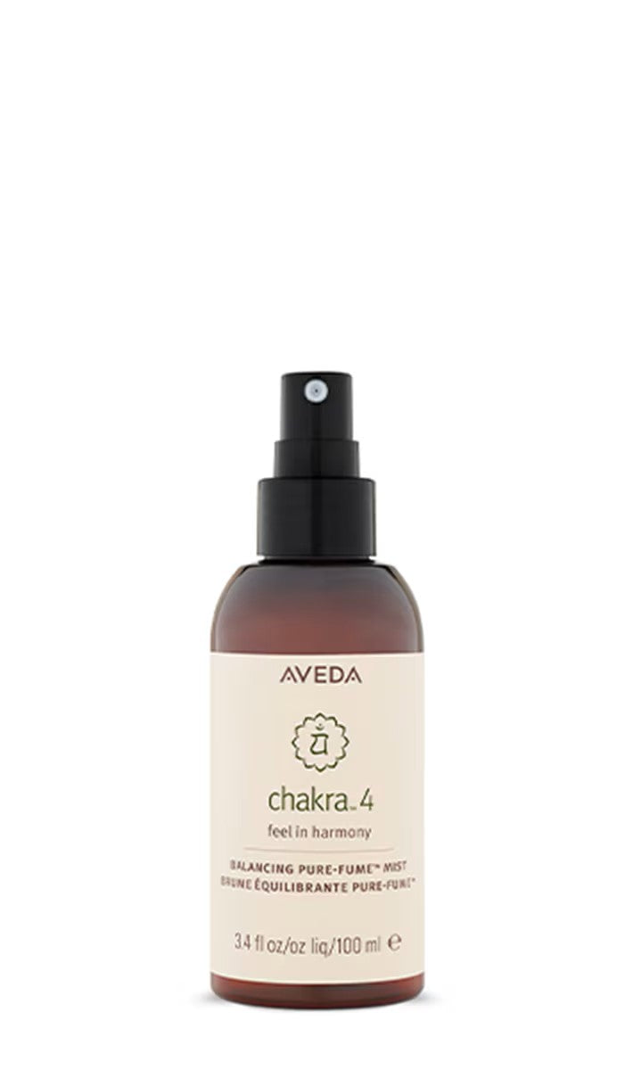 Aveda Chakra 4 Balancing Body Mist 100ml/3.4 oz