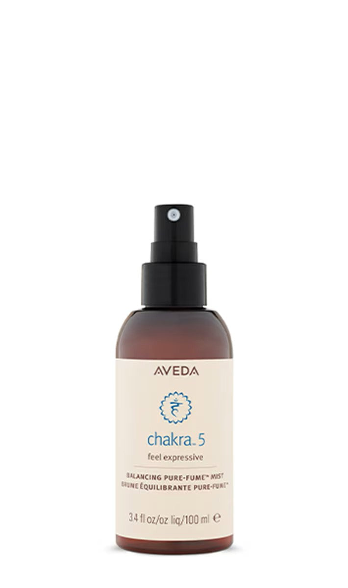 Aveda Chakra 5 Balancing pure-fume Mist 3.4oz