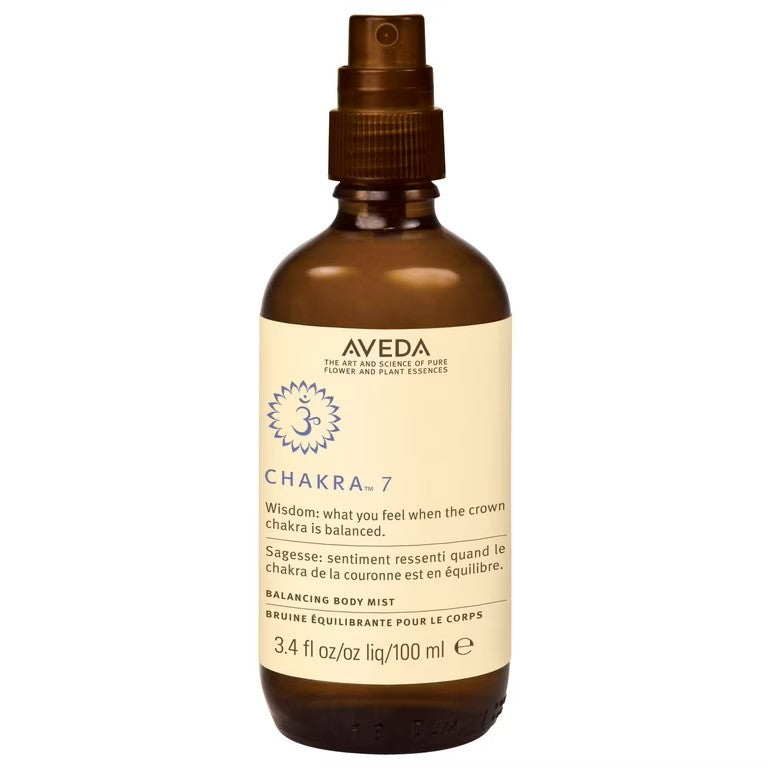 Aveda Chakra 7 Balancing Body Mist 100ml/3.4 oz
