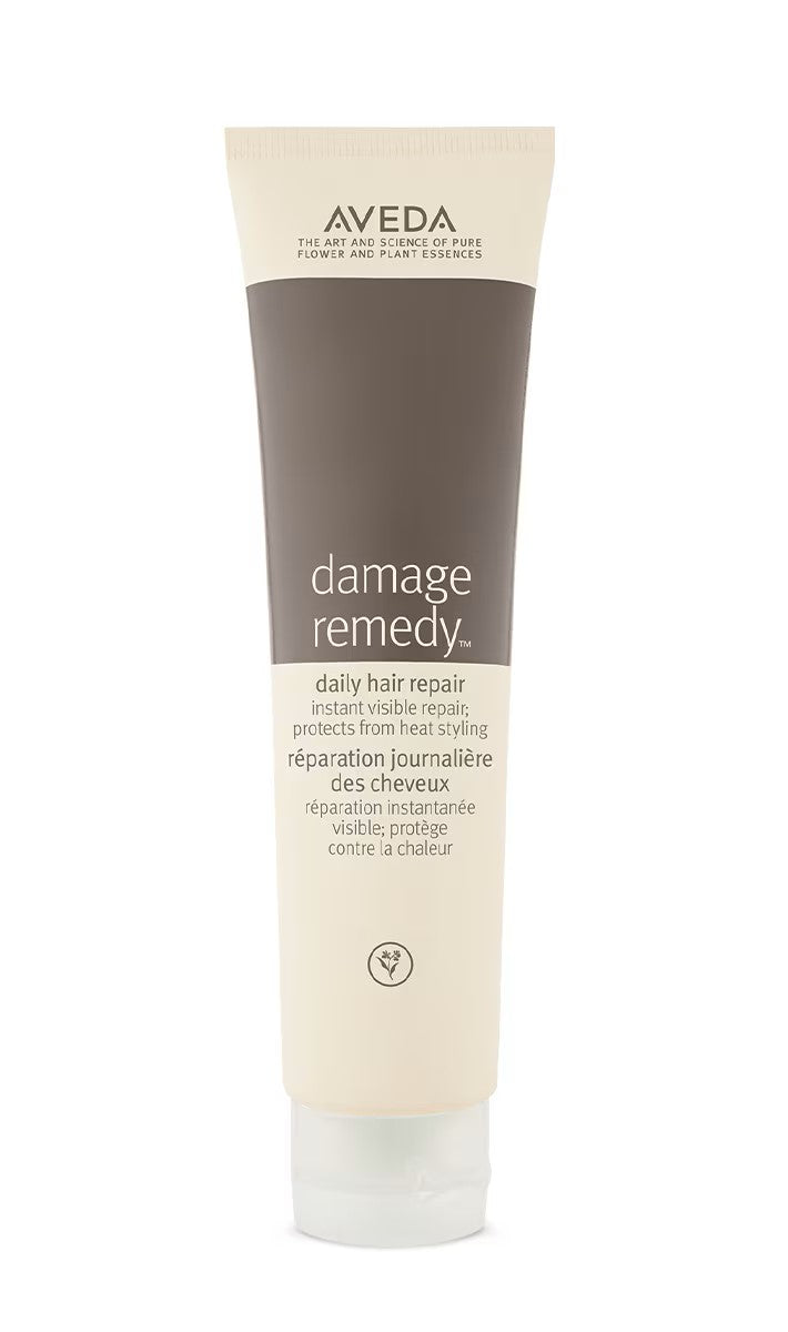 Aveda Damage Remedy Daily Hair Repair Leave-in Treatment 3.4 oz