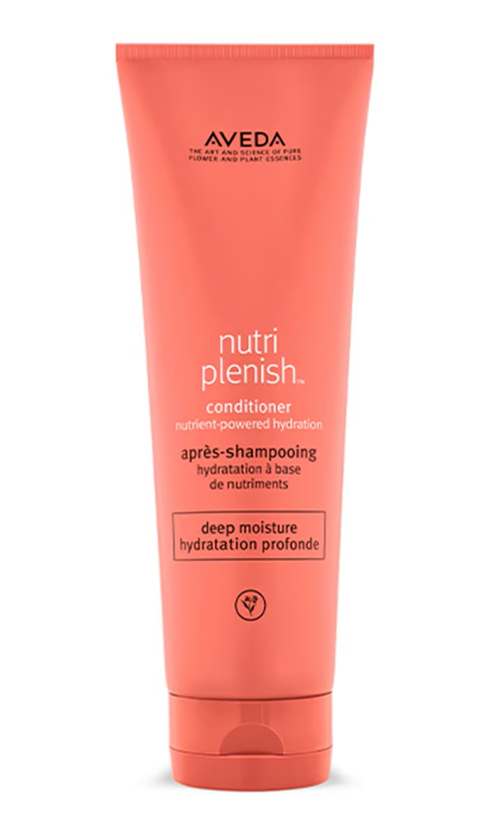 Aveda Nutriplenish Deep Moisture Conditioner 8.5 oz