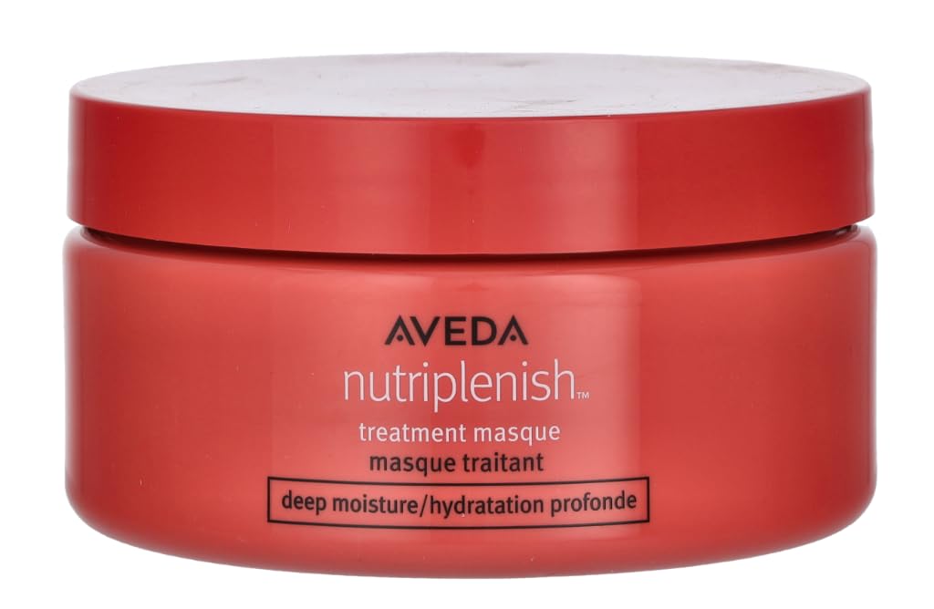Aveda Nutriplenish Deep Treatment Masque 6.8oz